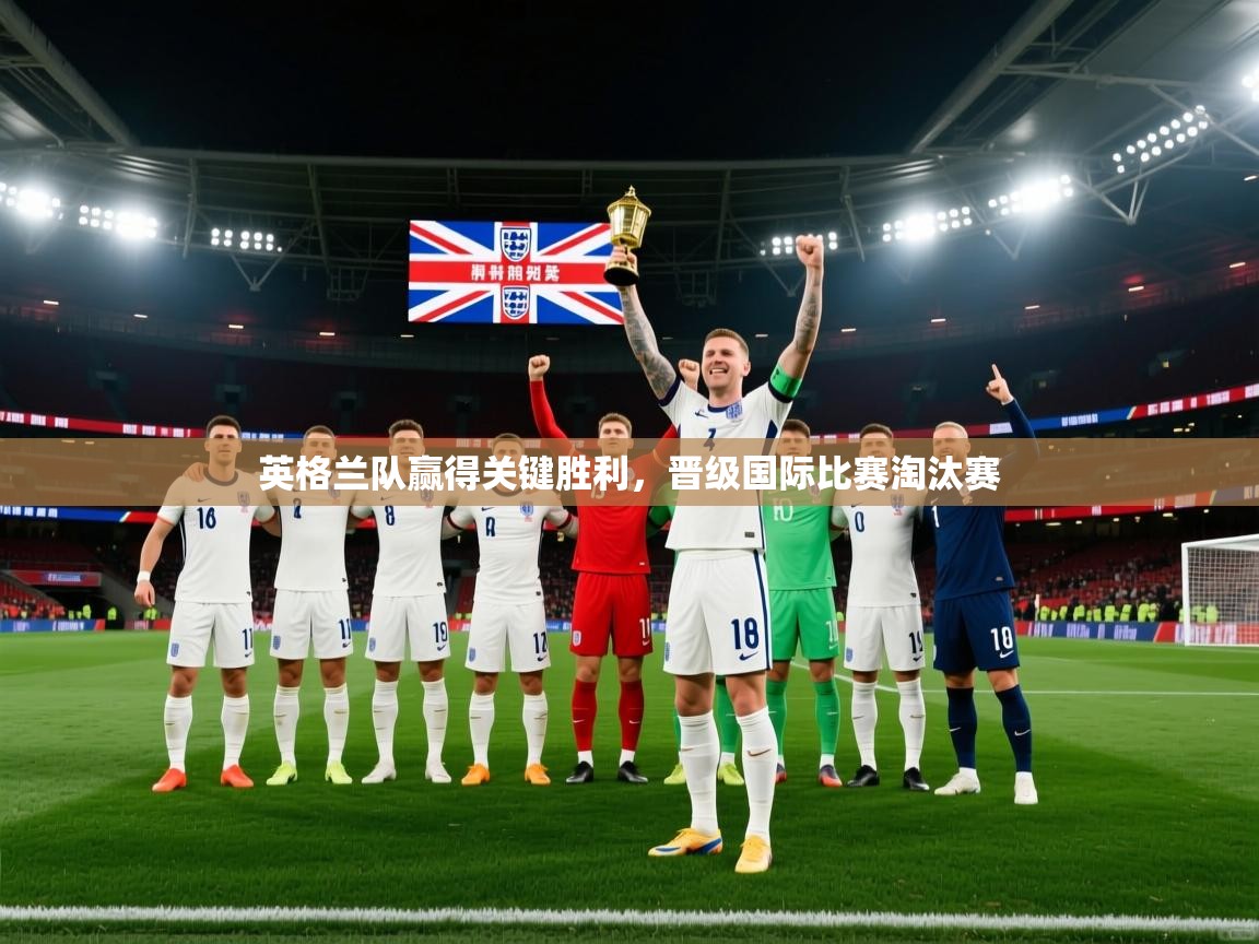 英格兰队赢得关键胜利,晋级国际比赛淘汰赛 第1张