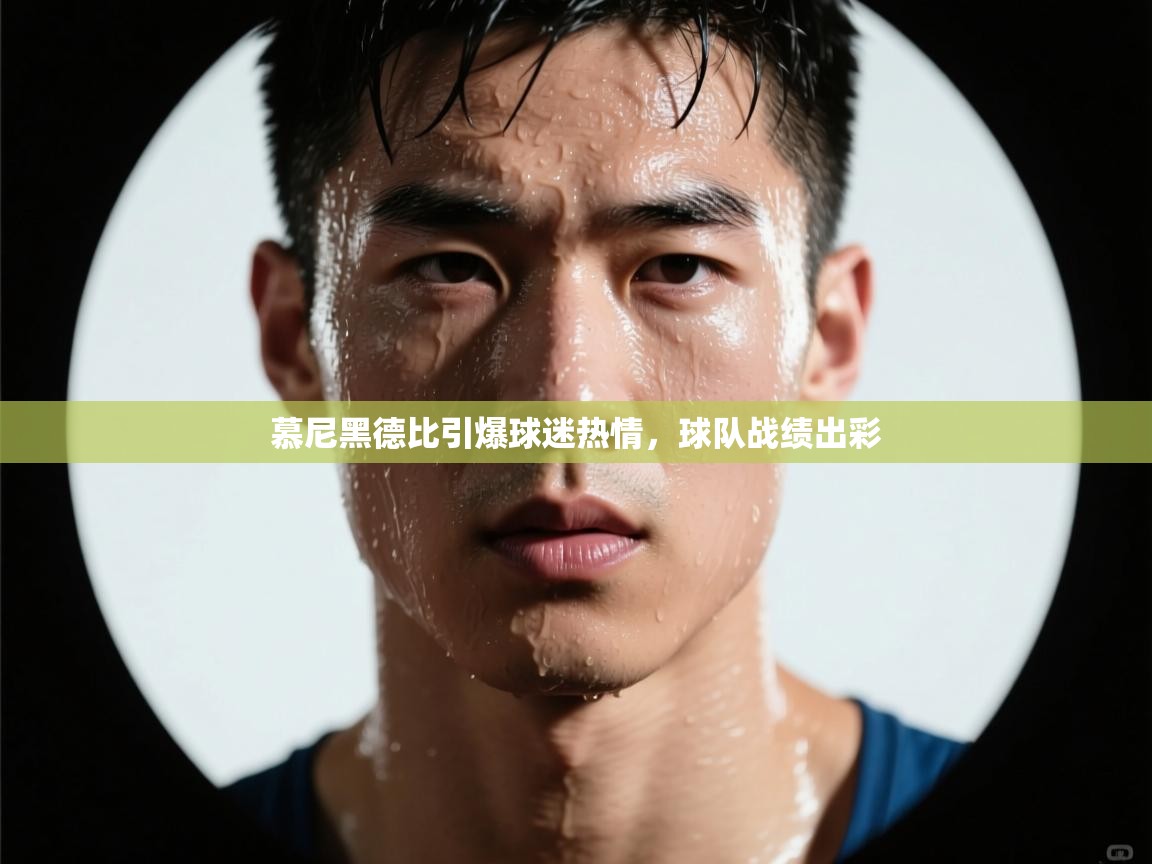 慕尼黑德比引爆球迷热情,球队战绩出彩 第1张