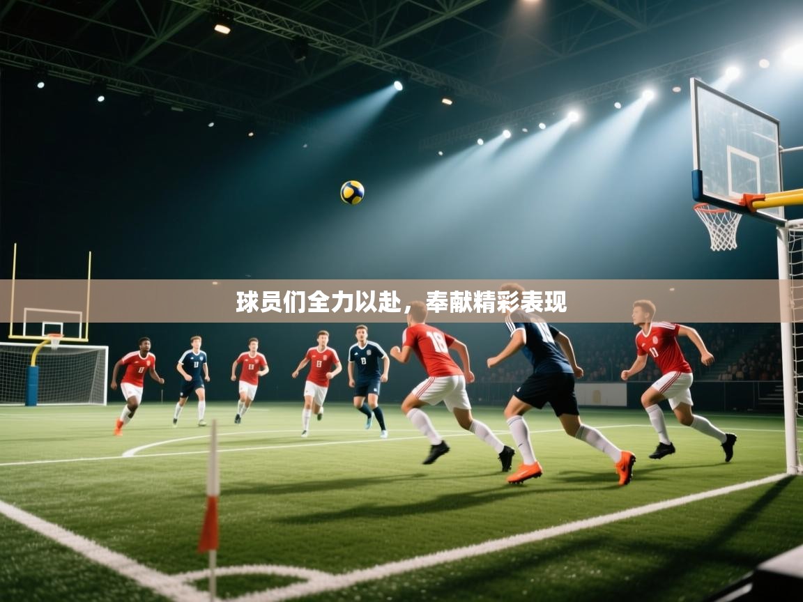 球员们全力以赴，奉献精彩表现  第1张