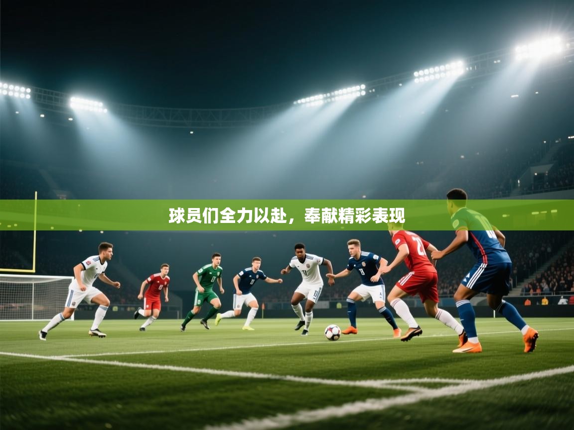 球员们全力以赴，奉献精彩表现  第2张