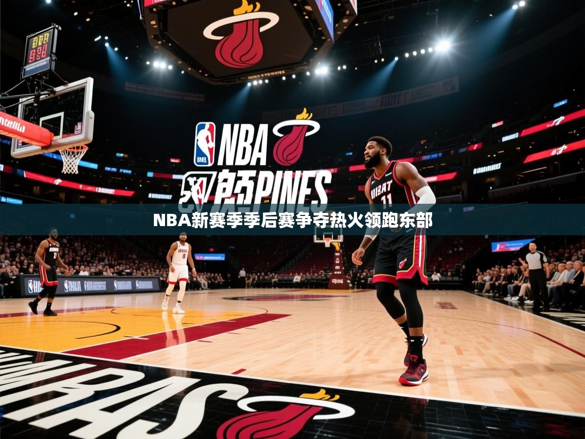 NBA新赛季季后赛争夺热火领跑东部 第1张
