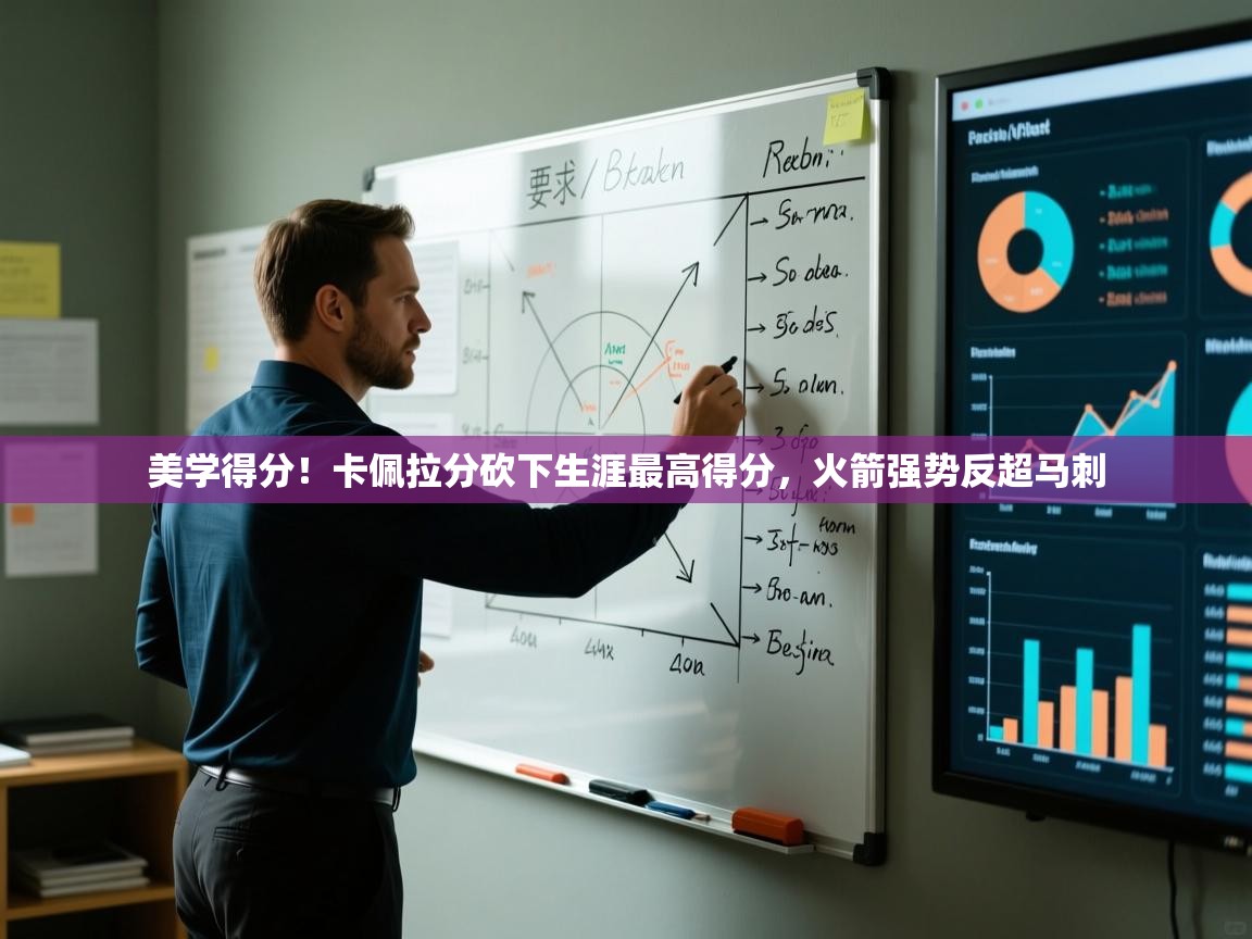 美学得分!卡佩拉分砍下生涯最高得分,火箭强势反超马刺 第1张