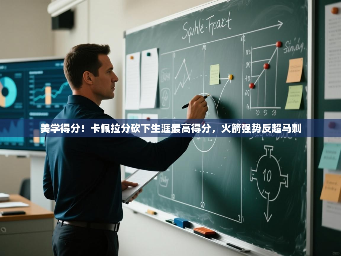 美学得分!卡佩拉分砍下生涯最高得分,火箭强势反超马刺 第2张