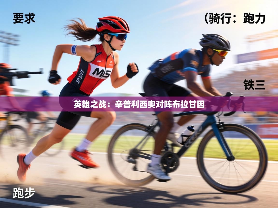 英雄之战:辛普利西奥对阵布拉甘因 第1张