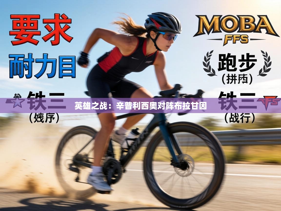 英雄之战:辛普利西奥对阵布拉甘因 第2张